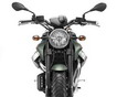 EICMA-2009: Moto Guzzi Griso 8V SE